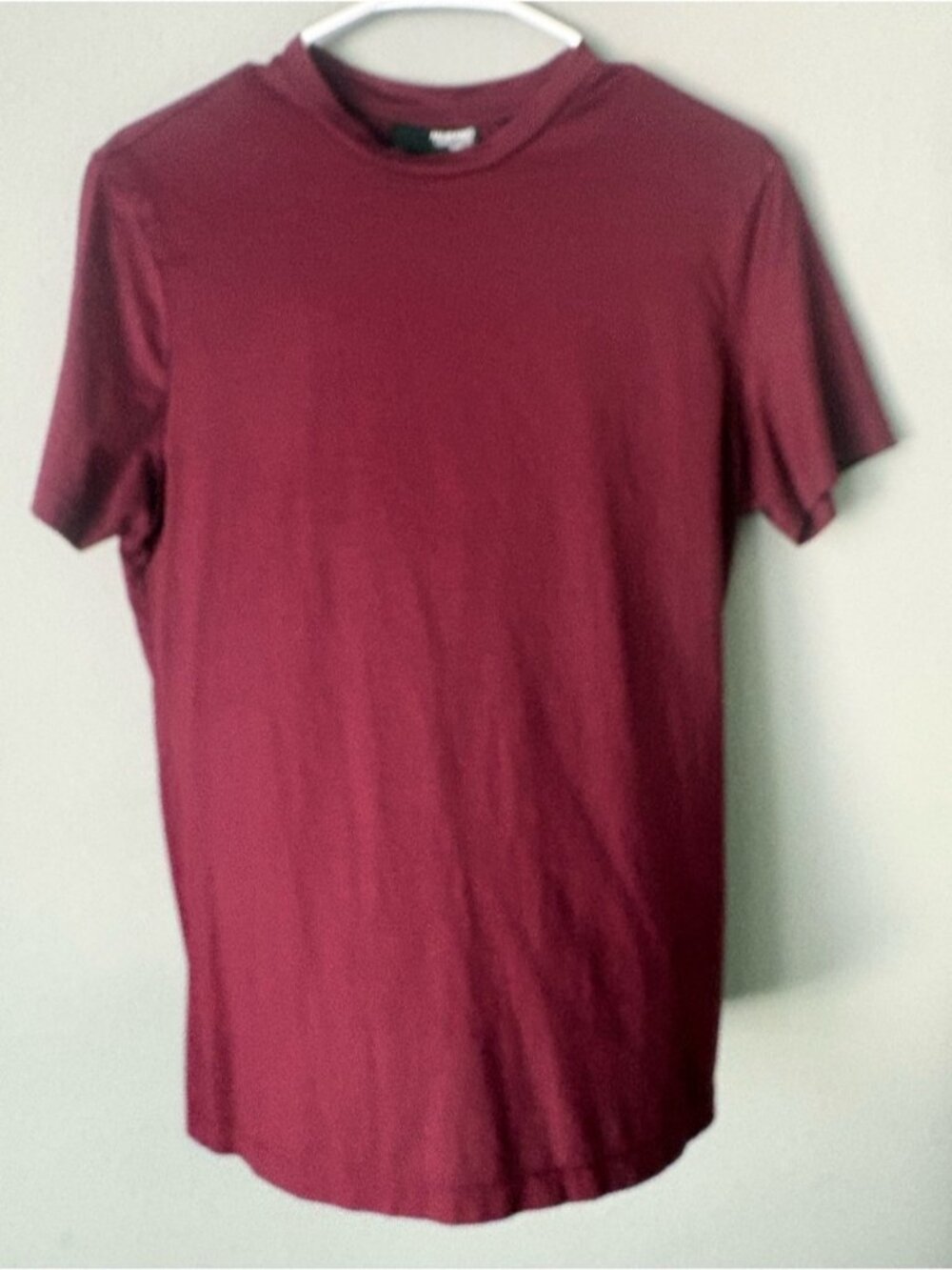 Crewneck T-Shirt